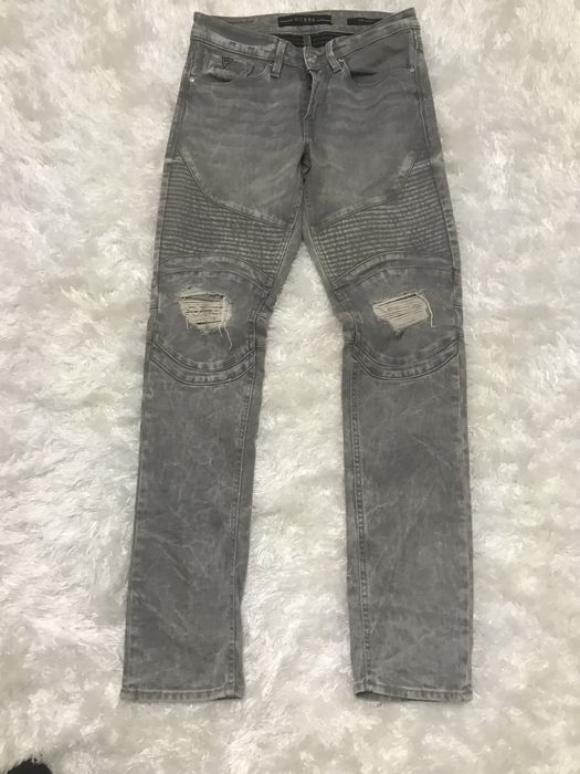 Blugi bărbăteși Guess