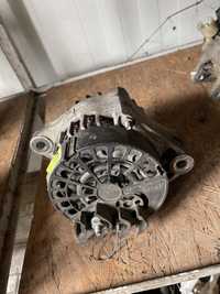 Alternator Vectra C