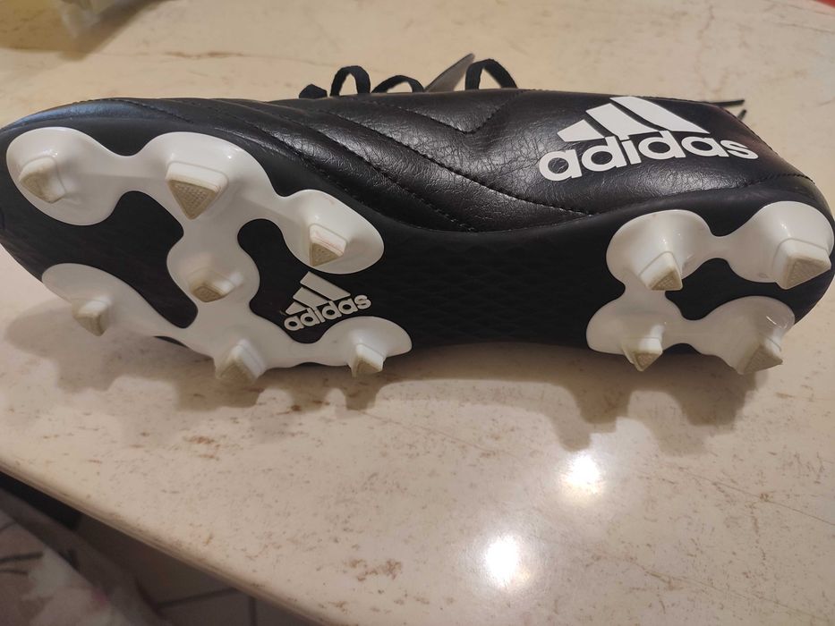 Crampoane Adidas Goletto VIII