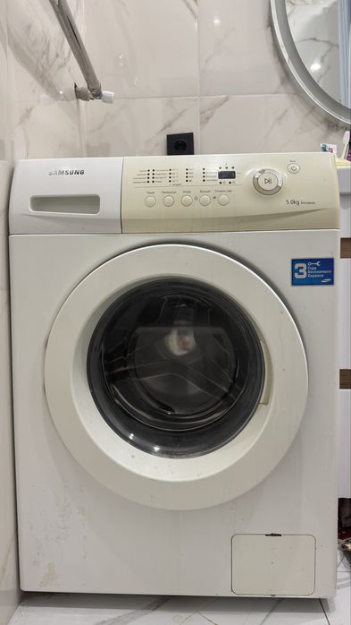 Стиральная машина , хорошего качества samsung. Недорого.