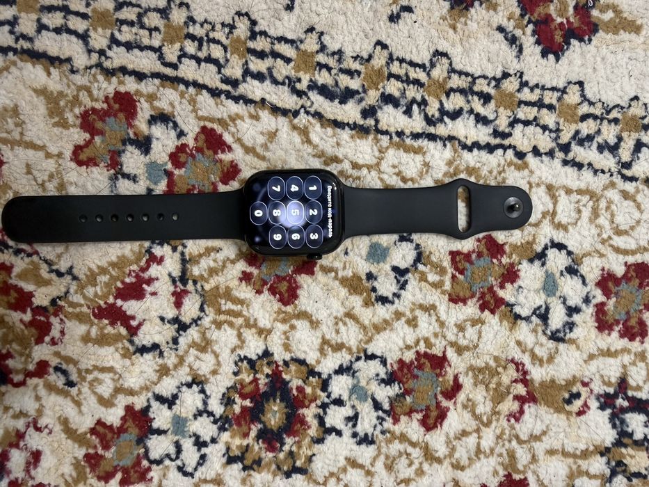 Продам Apple Whatch 10 46mm