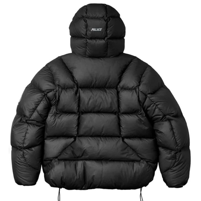 куртка Palace зимний