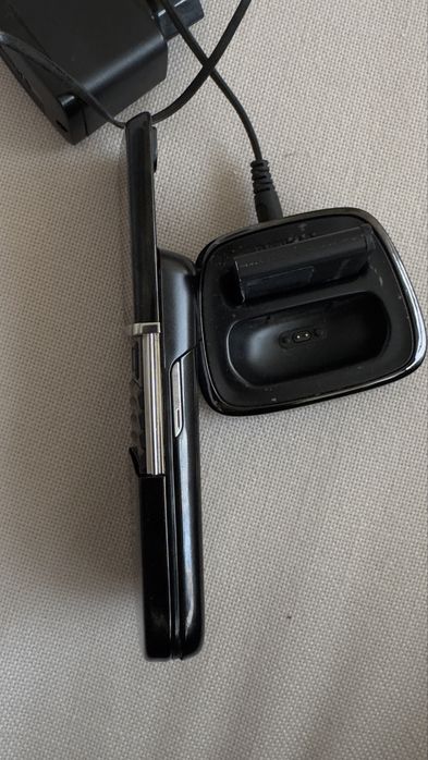 nokia 8800 sirocco black