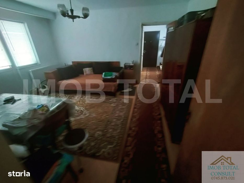 Apartament 2 camere , Gavana 2 , etaj 1