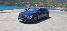 Renault Talisman Initiale Paris 1.6 160 cp