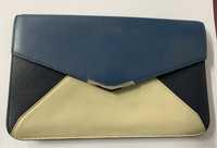 Clutch Fendi,24/15/1.5 cm