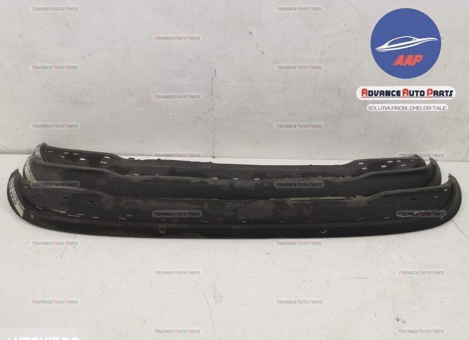 Fusta bara spate originala Mercedes-Benz  C-Class  W205/S205/C205 [201