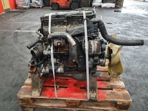 Motor DAF 4ISB 3.9 / piese camioane, dezmembrez camion