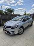 Renault Clio facelift 2017 /06