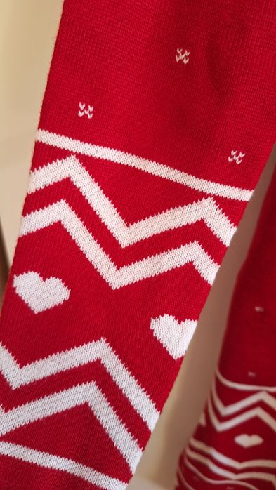 Rochie motive Craciun