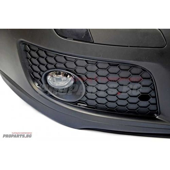 Предна GTI броня за VW GOLF 5 04-09 голф 5 гти волксваген тунинг