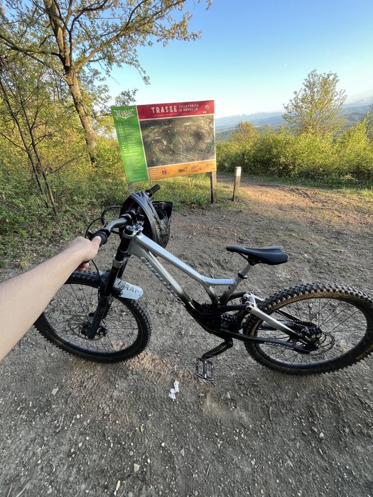 Frane bicicleta shigura + discuri 221/203