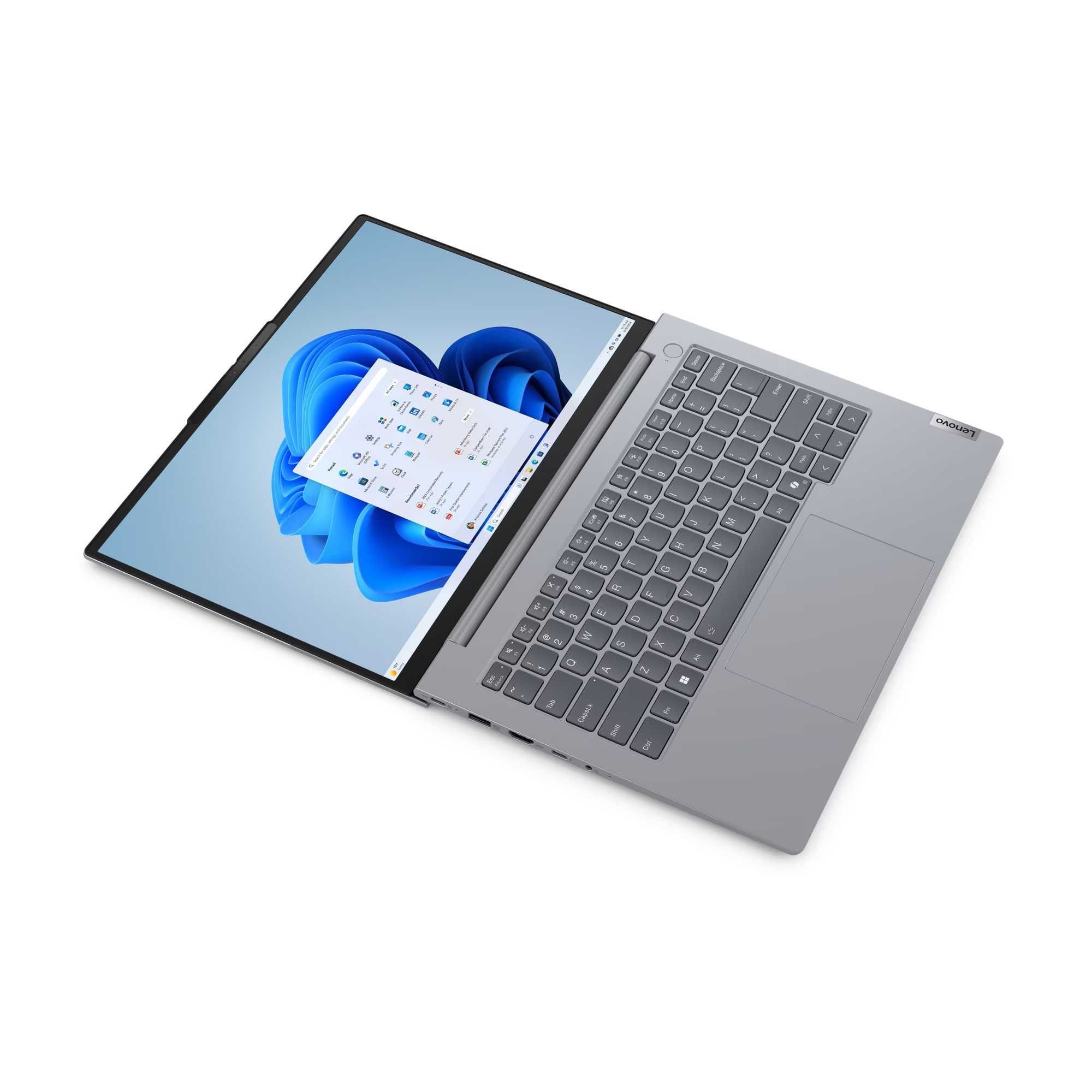 = Ноутбук Lenovo Thinkbook 14 G7 IML /Ultra7-155H/16GB/512GB/14" WUXGA