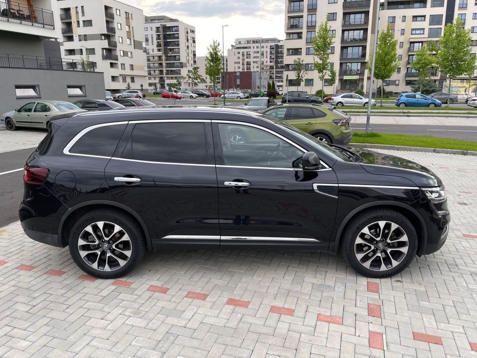 Renault Koleos 4X2 2018