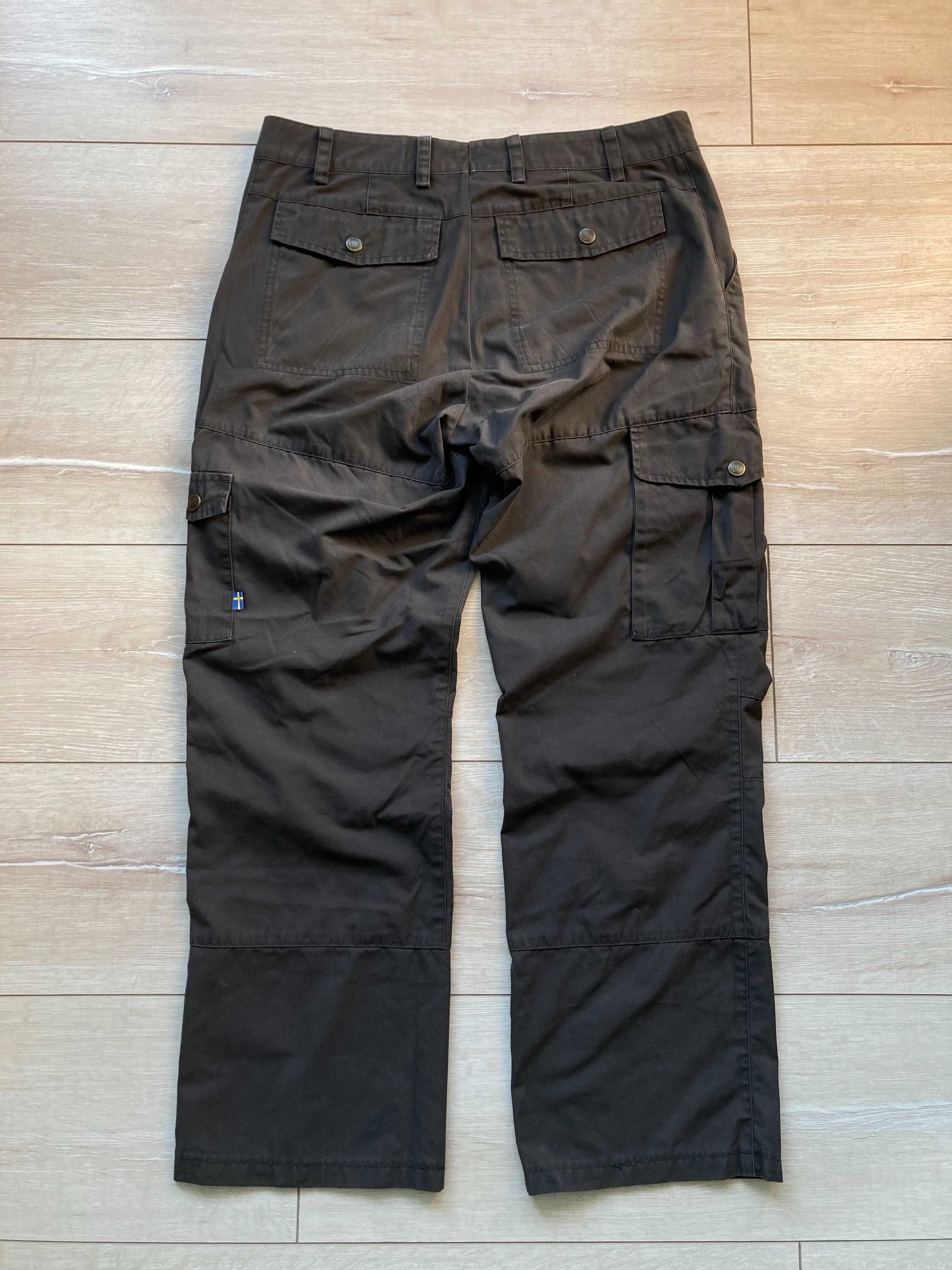 Fjall Raven FjallRaven G 1000 Karla Trousers женски панталон размер 38