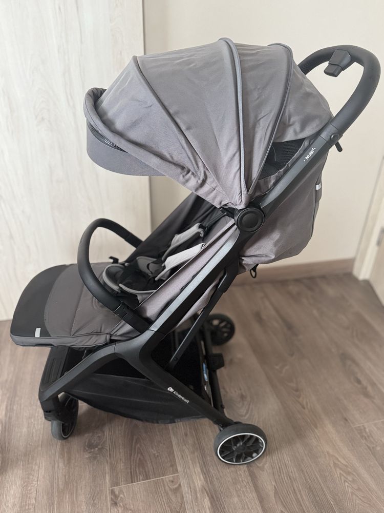 Лятна количка Kinderktaft Nubi2