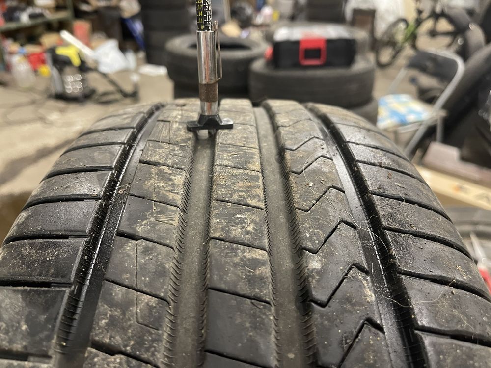 Hankook Ventus Prime 4 K135 Dot 2024 225/55/18