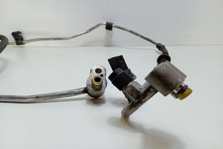 Conducta AC Nissan Primastar  seria