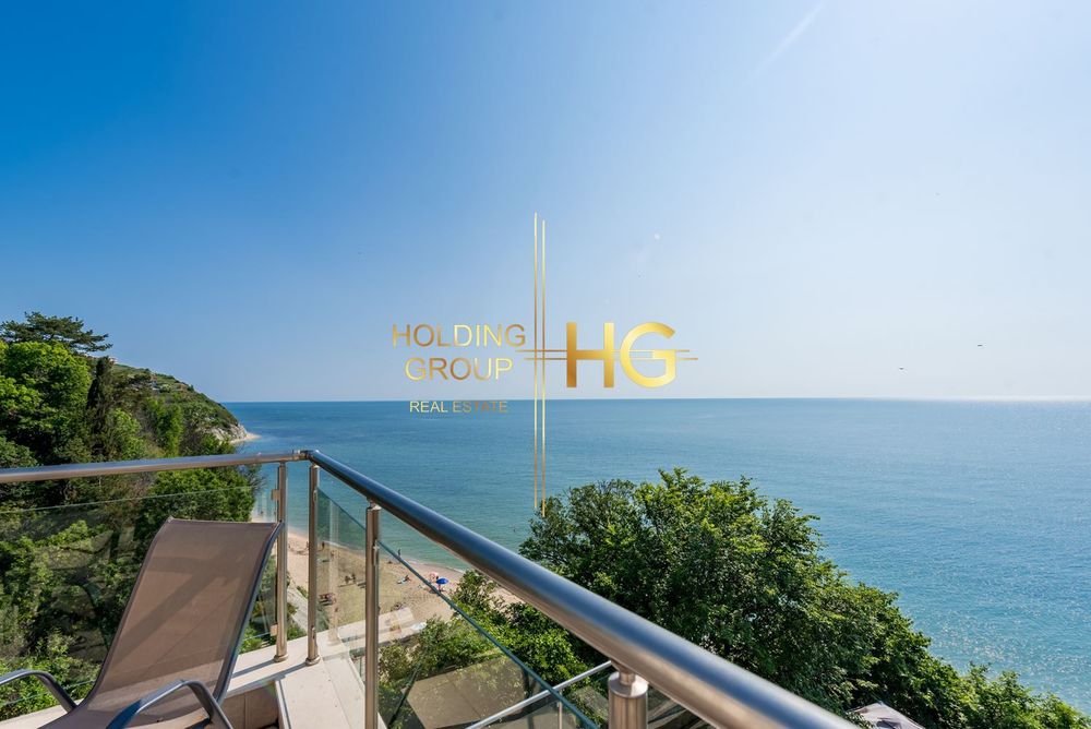 Продава се Двустаен апартамент в Бяла - 115 кв.м за 1009 €/кв.м - Снимка #5