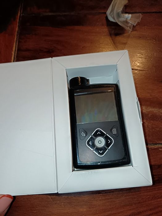 Medtronic Minimed 640G