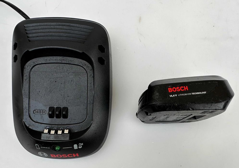 Bosch PSR 14,4 Li-2 - Akумулаторен винтоверт 14,4V