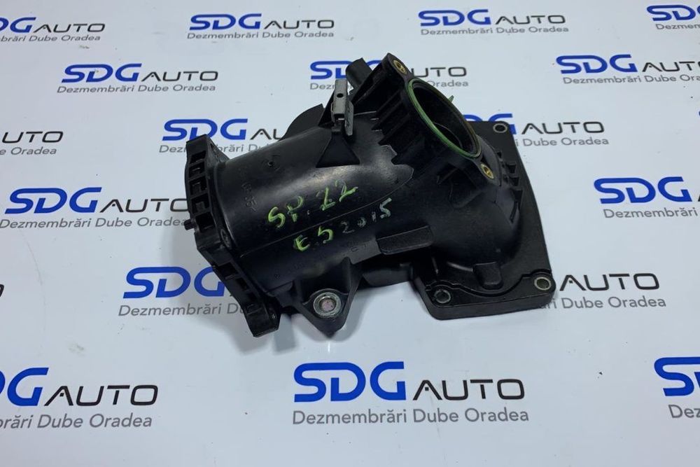 Tub aer A6510900728 Sprinter, C Class, E Class 2.2 CDI 2010-2016