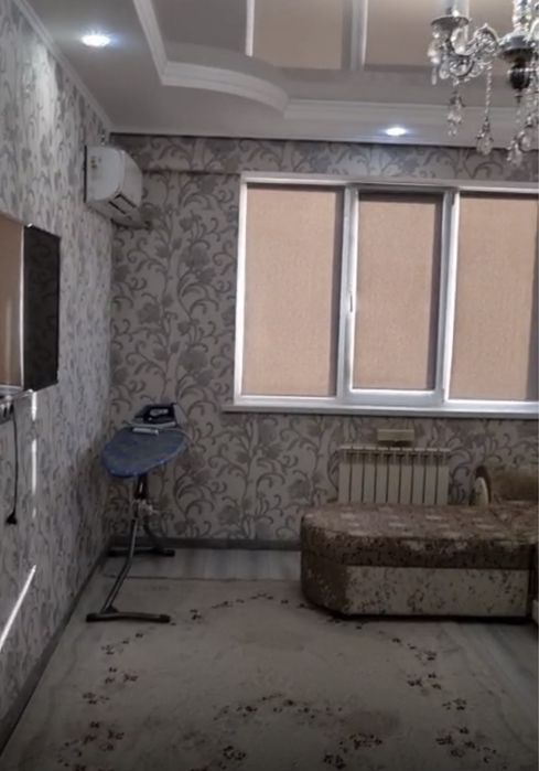 продается квартира 1-комнатная