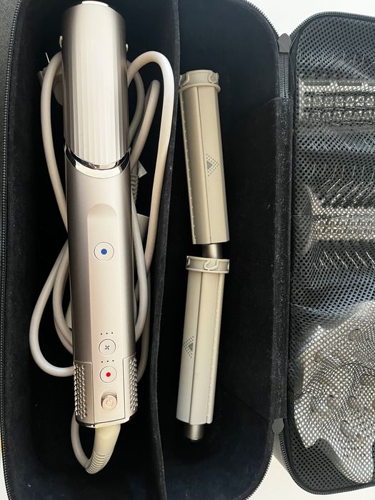 Shark flexstyle 5 in 1