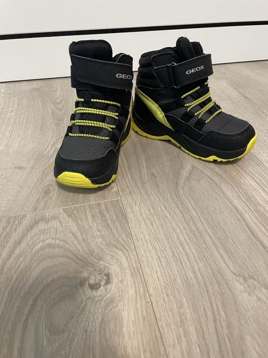 Cizme Geox marime 26