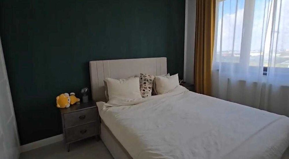 2 camere Drumul Taberei - bloc Triplea Residence (cartier Brancusi)