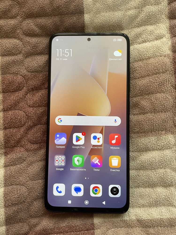 Redmi Note 11 Pro