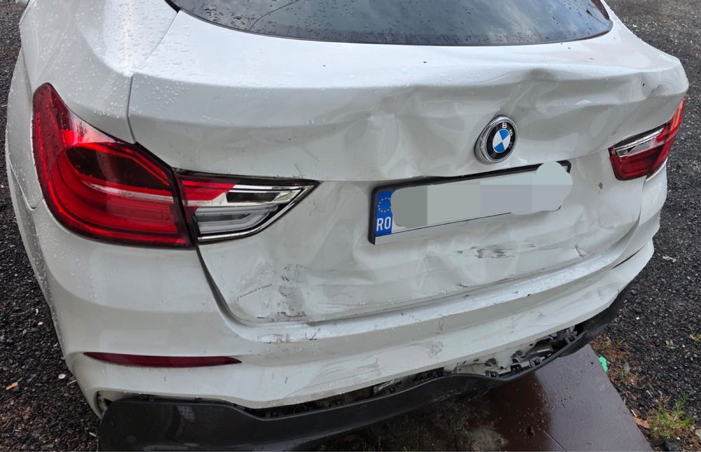 BMW X4  2.0xd 190cai