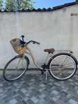 Bicicleta MilordBikes de oras