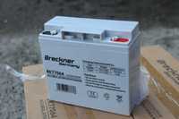 Baterie sistem solar cu gel 12V 20Ah 20HR 181x77x167 Breckner Germany