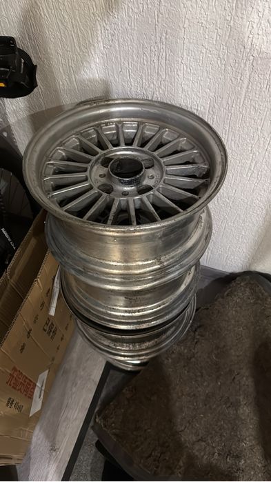 Японские диски ZAZA 14