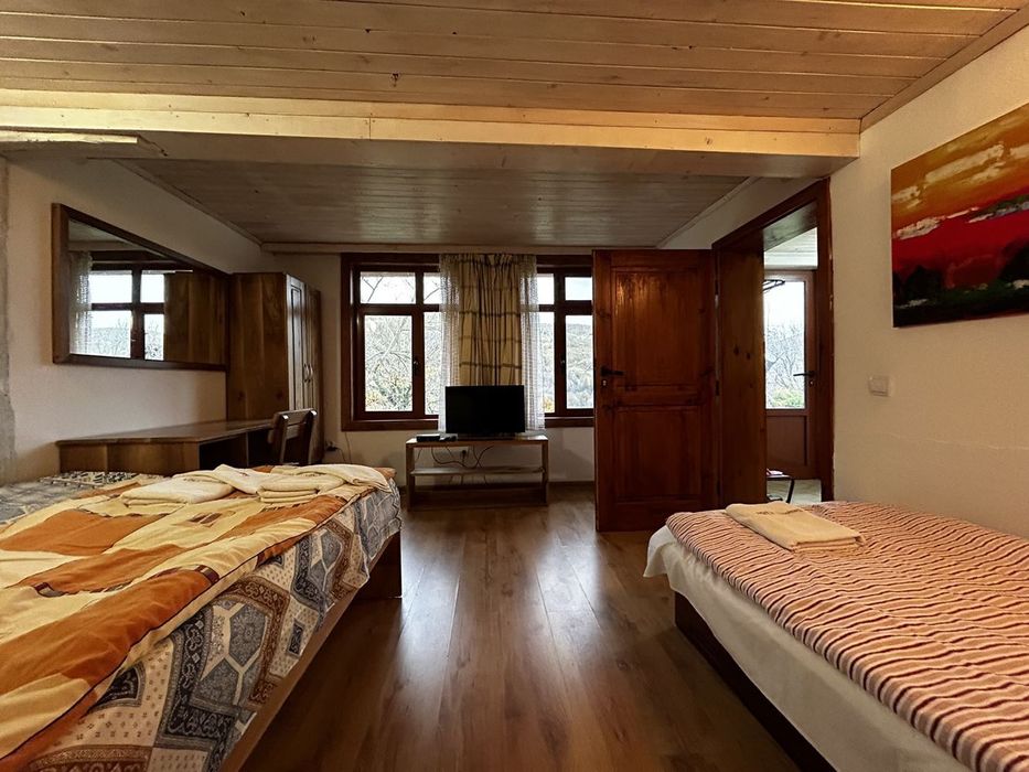 Продава се Къща в с. Дълбок дол, Област Ловеч - 1291 кв.м за 202 €/кв.м - Снимка #11