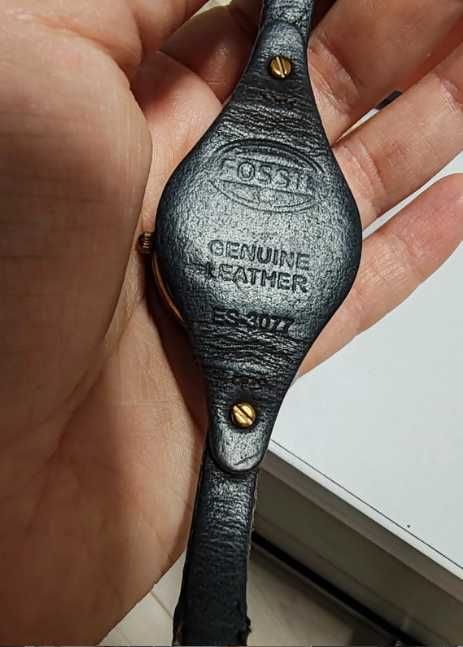 Ceas Fossil Georgia ES3077