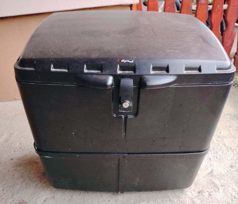 Scuter înmatriculat de 49cm,ITP-11.2026