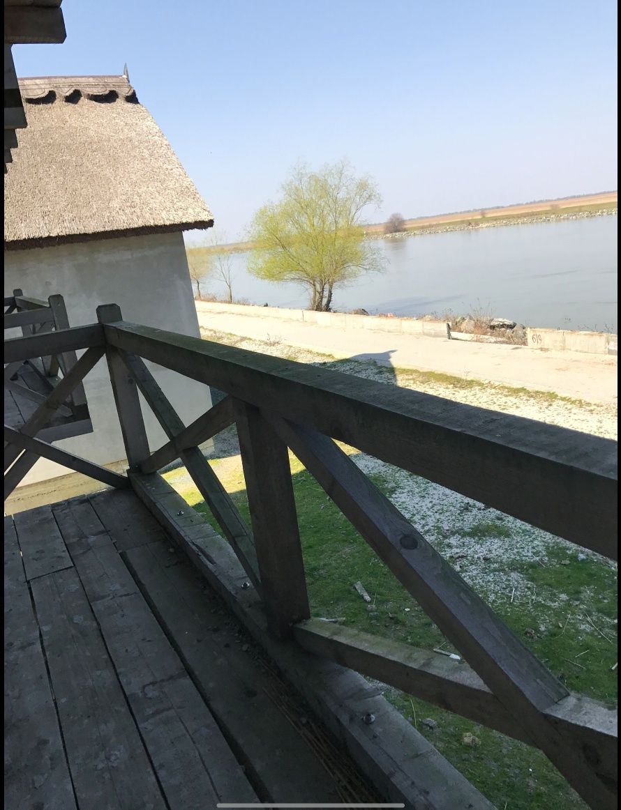 Vând / variante complex Delta Dunării Crișan . RATE DIRECT PROPRIETAR