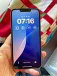 Vand Iphone 13 pro 128GB Sierra Blue