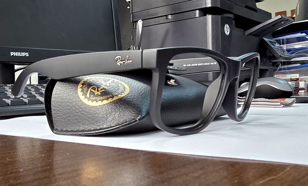 Rama ochelari Ray Ban