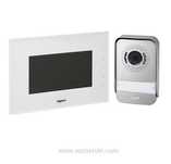 Видео домофонна система Legrand Video Kit,  2-жична връзка