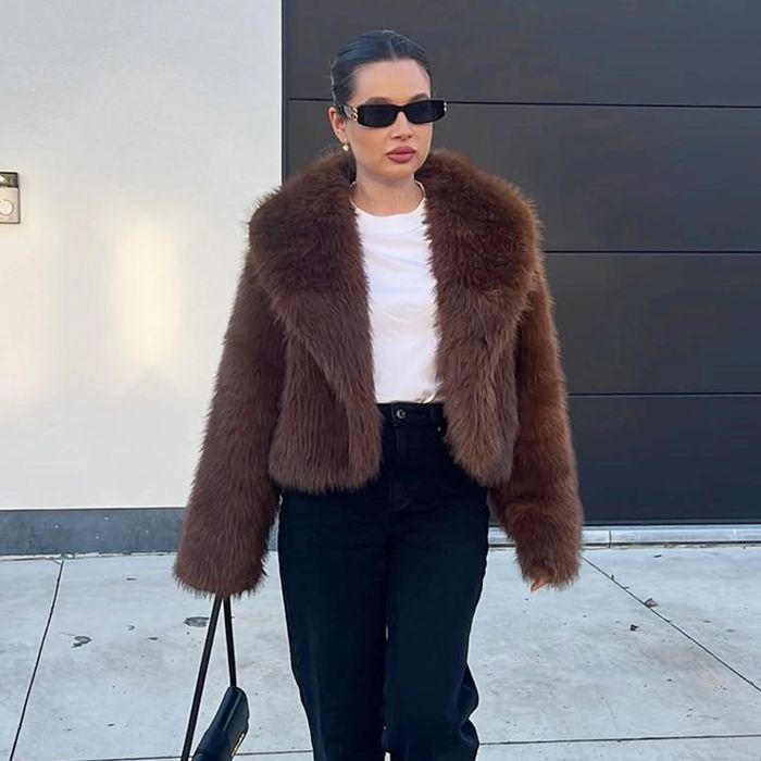 Палто по модел  Zara