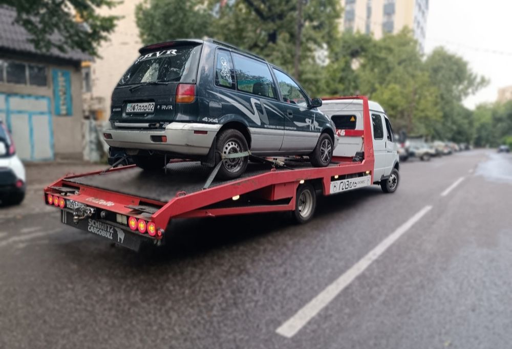 Автоэлектрик Mitsubishi RVR! Компьютерная диагностика