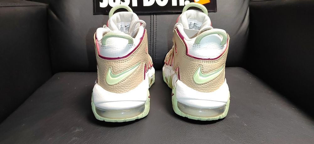 Nike Air More Uptempo Scottie, номер 36,5
