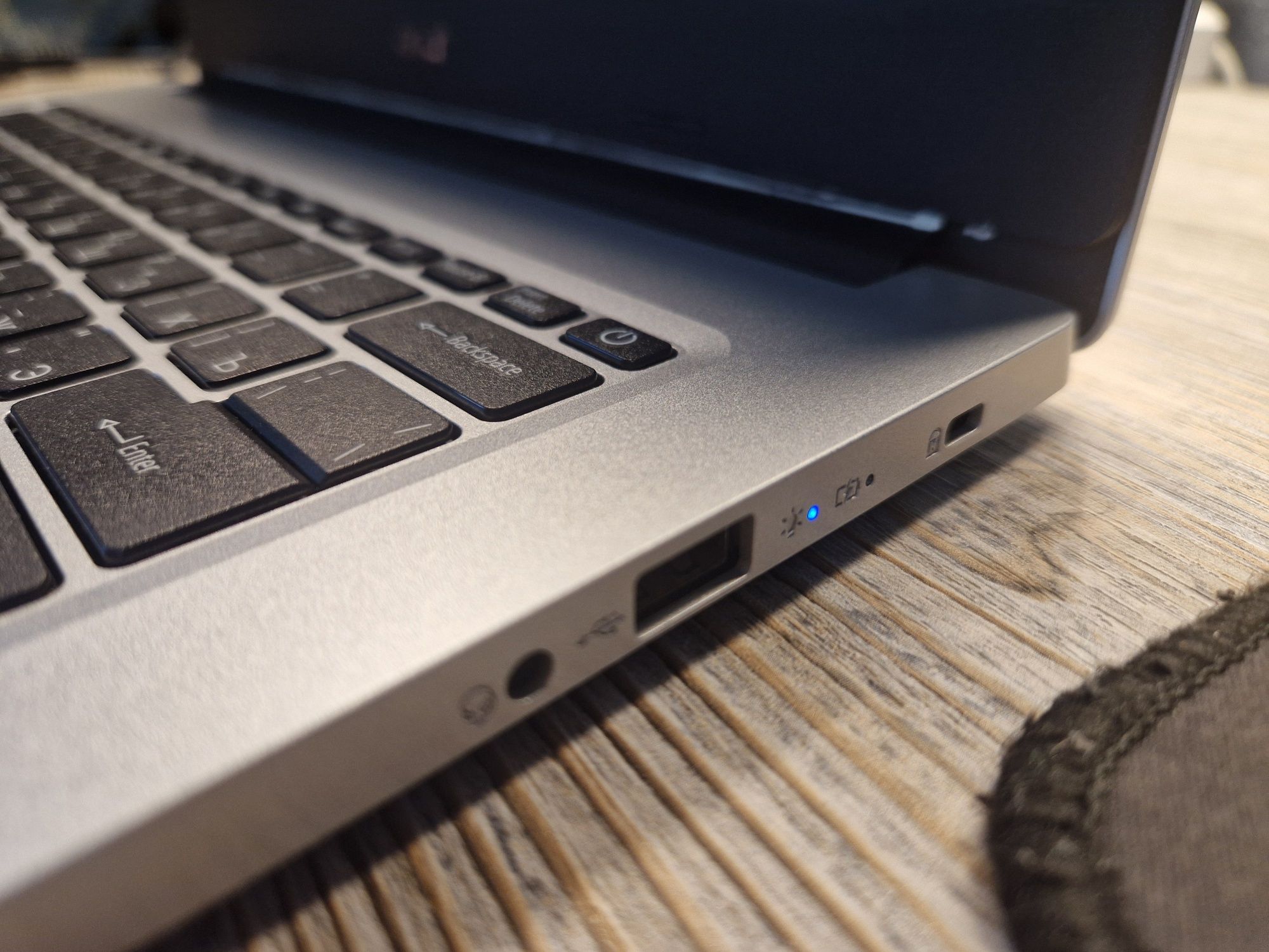 Ноутбук для работы Acer Aspire1 A114