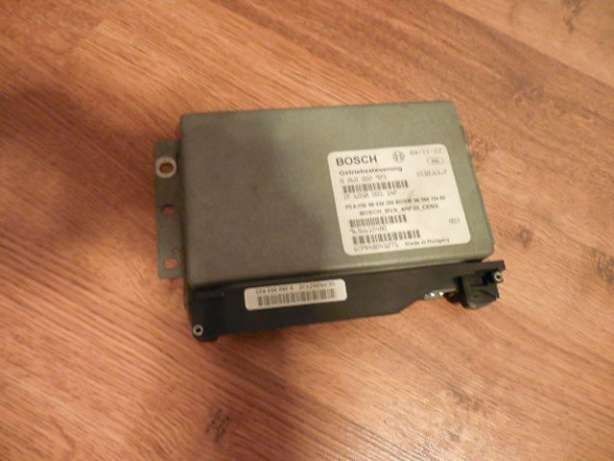 Calculator cutie viteza automata PEUGEOT 407 CITROEN C5 motor 2,2 HDI