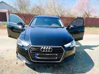 Audi A4 Quattro  2.00 TDI 2016