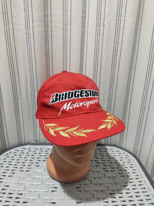 Sapca Bridgestone Motorsport F1 Formula One