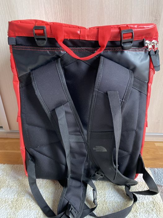 Rucsac North Face Impermeabil